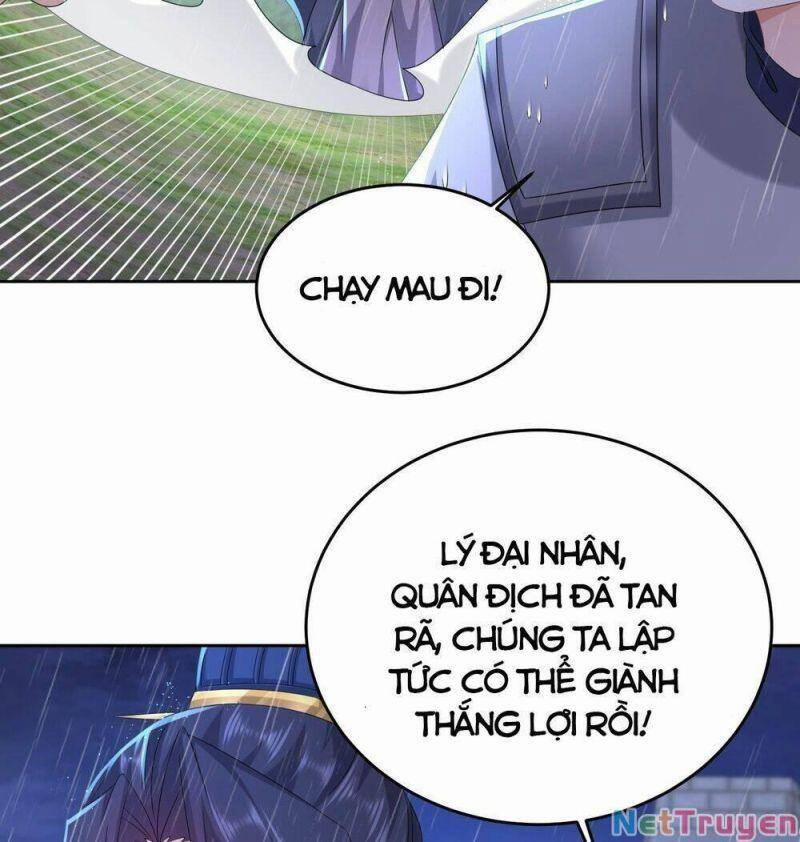 Người Ở Rể Bị Ép Thành Phản Diện 418 trang 6