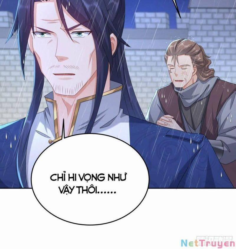 Người Ở Rể Bị Ép Thành Phản Diện 418 trang 7