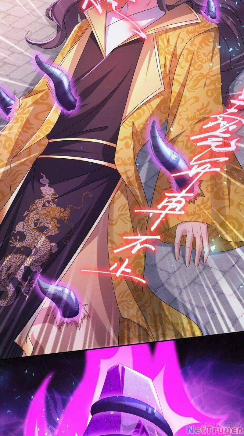 Người Ở Rể Bị Ép Thành Phản Diện 418 trang 9