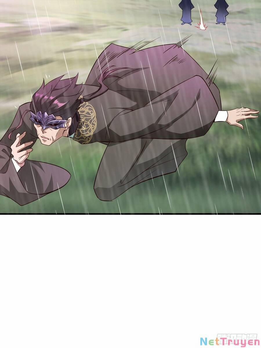 Người Ở Rể Bị Ép Thành Phản Diện 419 trang 11