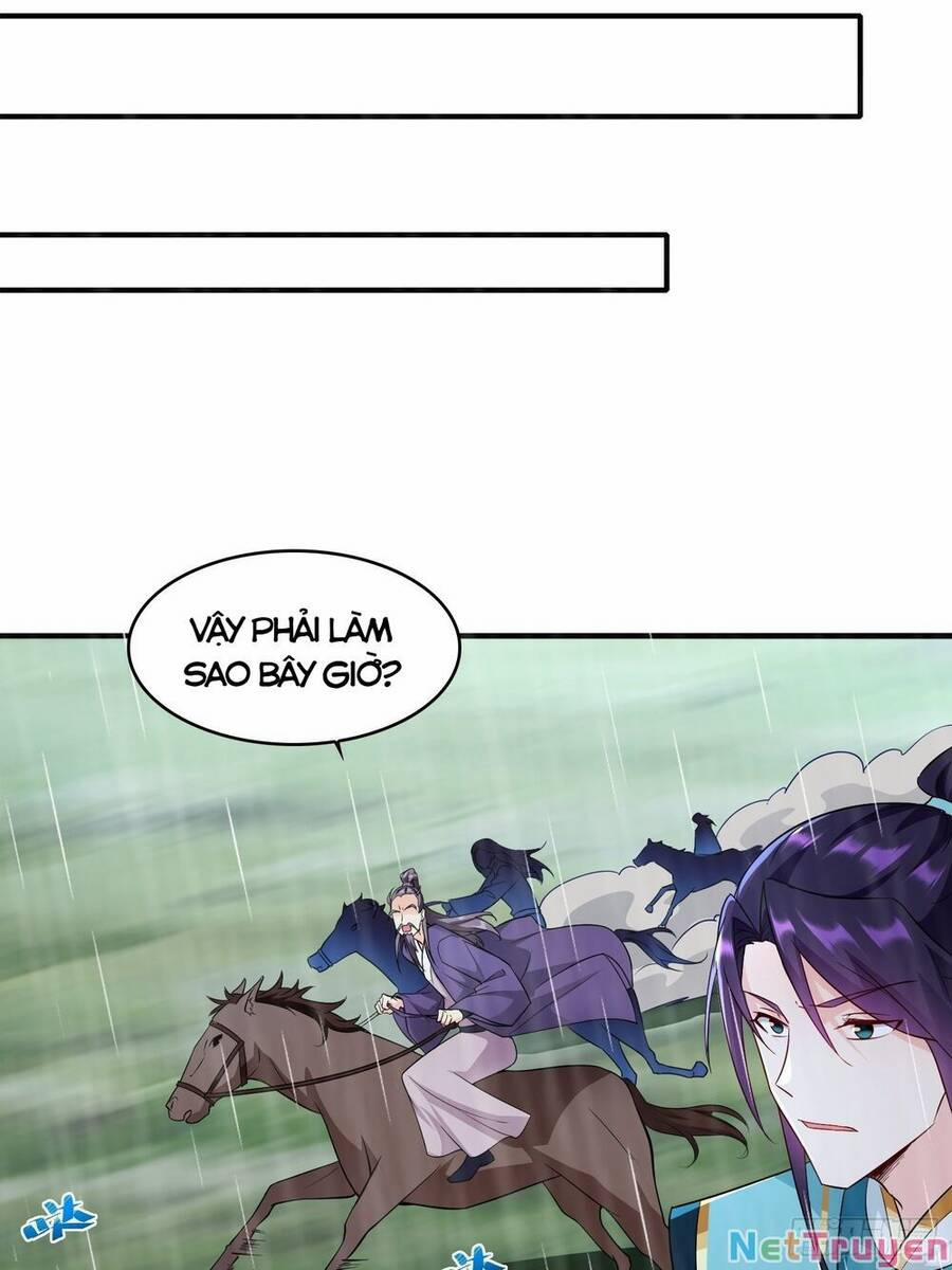 Người Ở Rể Bị Ép Thành Phản Diện 419 trang 12