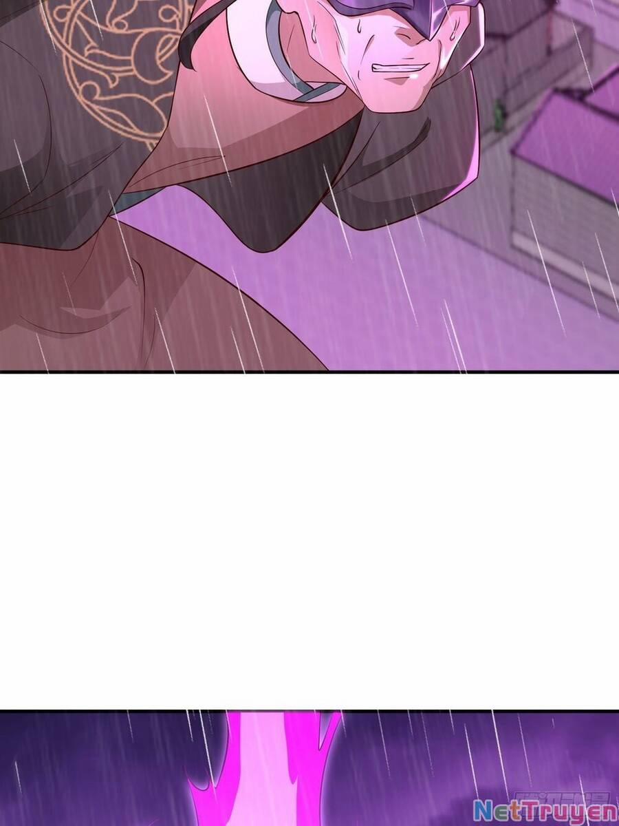 Người Ở Rể Bị Ép Thành Phản Diện 419 trang 17