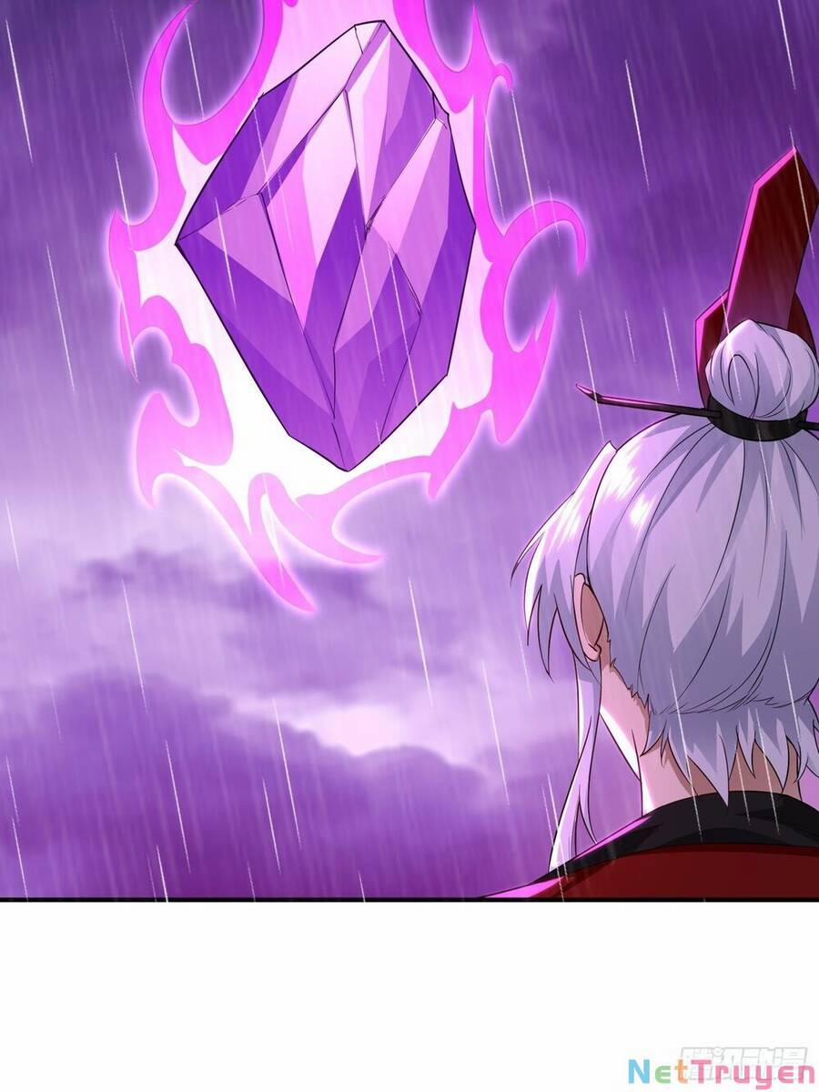 Người Ở Rể Bị Ép Thành Phản Diện 419 trang 18