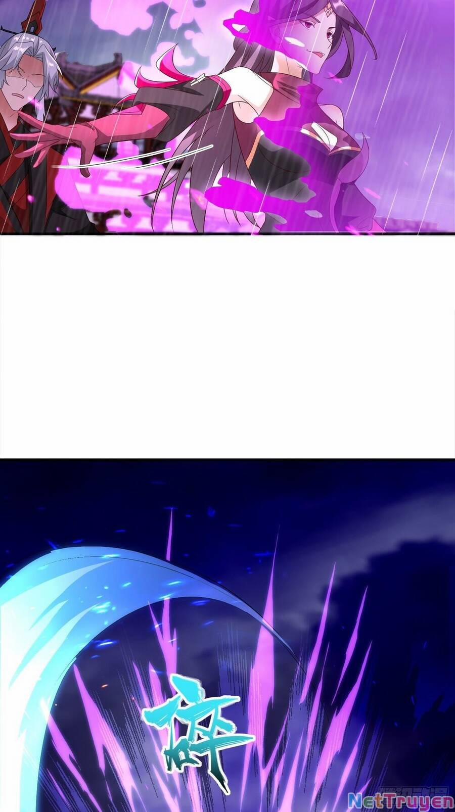 Người Ở Rể Bị Ép Thành Phản Diện 419 trang 24