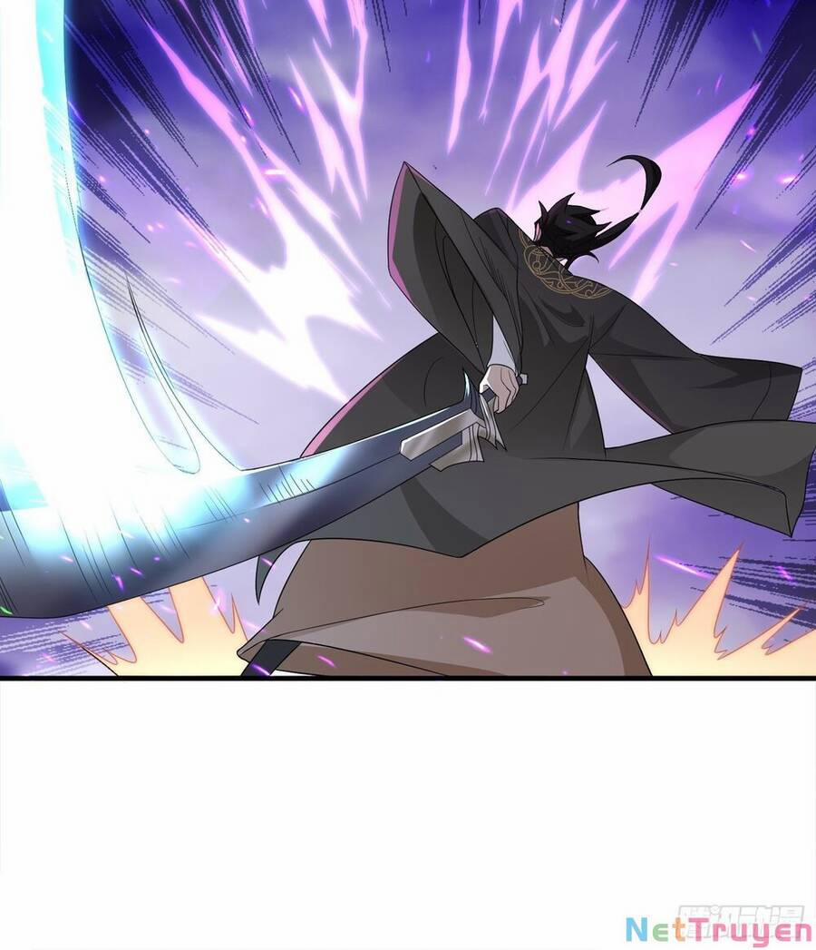 Người Ở Rể Bị Ép Thành Phản Diện 419 trang 25