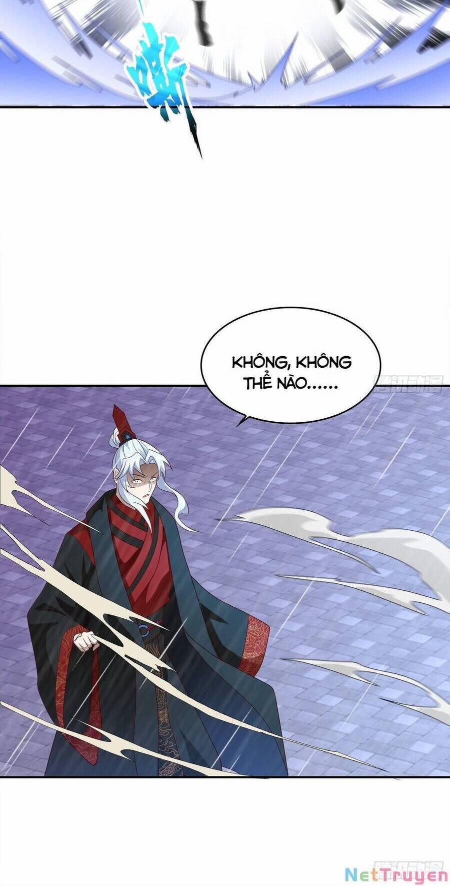 Người Ở Rể Bị Ép Thành Phản Diện 419 trang 29