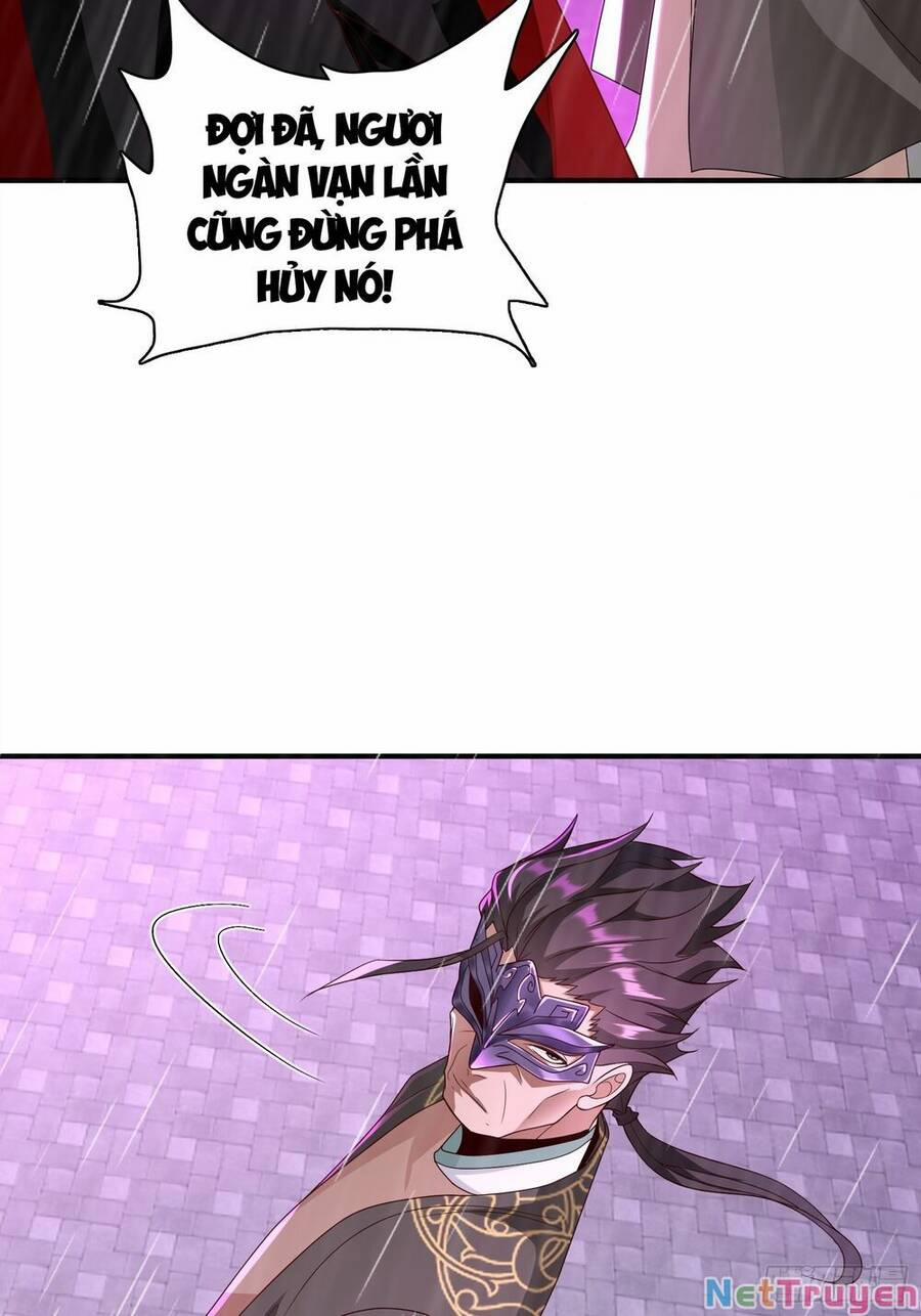 Người Ở Rể Bị Ép Thành Phản Diện 419 trang 31