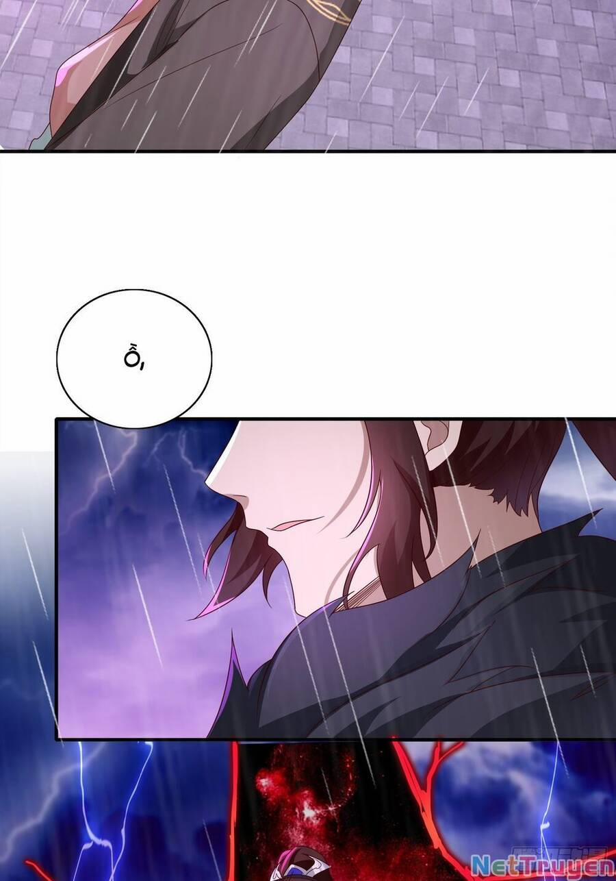 Người Ở Rể Bị Ép Thành Phản Diện 419 trang 32