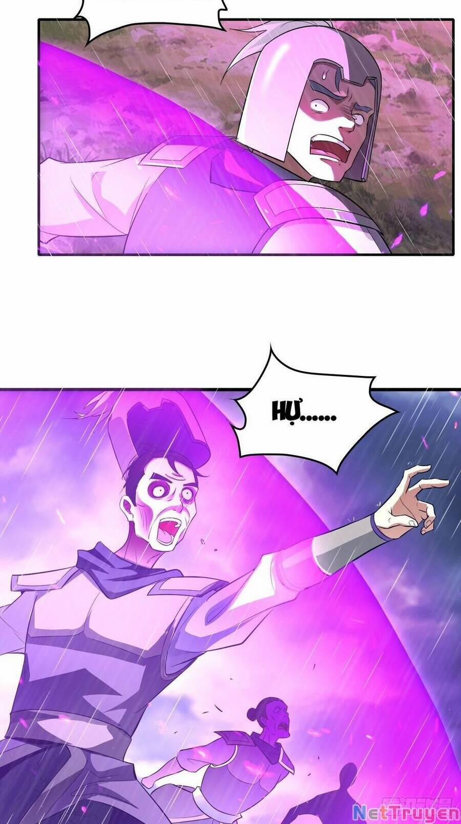 Người Ở Rể Bị Ép Thành Phản Diện 419 trang 4