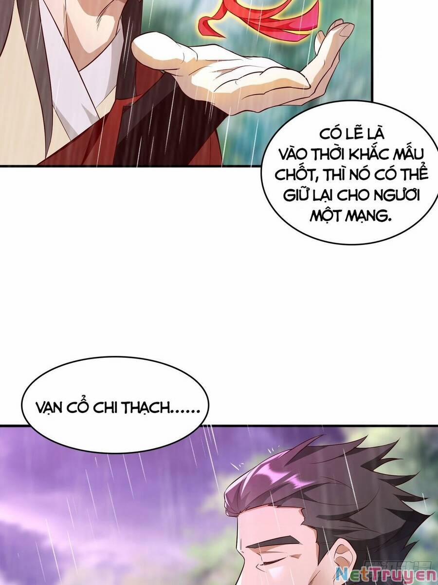 Người Ở Rể Bị Ép Thành Phản Diện 419 trang 9