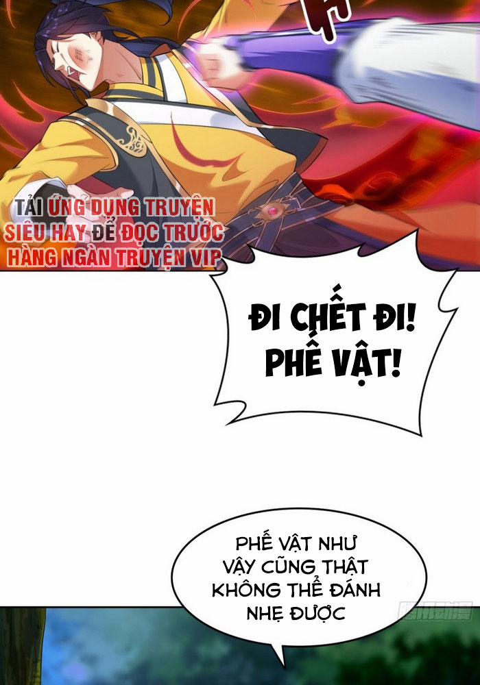 Người Ở Rể Bị Ép Thành Phản Diện 42 trang 11