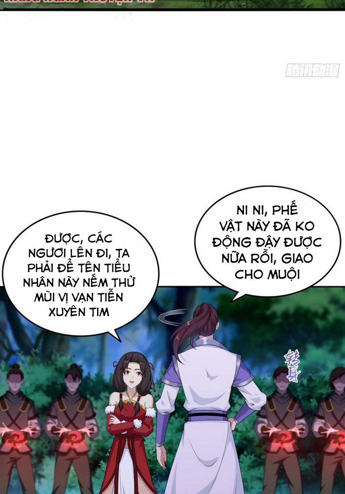 Người Ở Rể Bị Ép Thành Phản Diện 42 trang 13