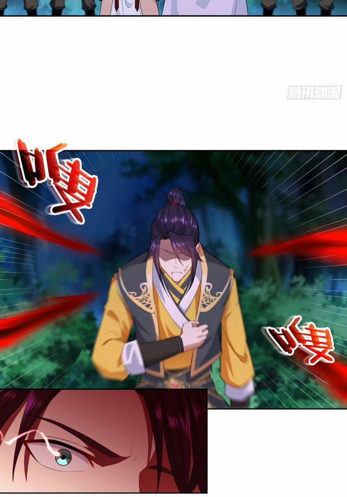 Người Ở Rể Bị Ép Thành Phản Diện 42 trang 14