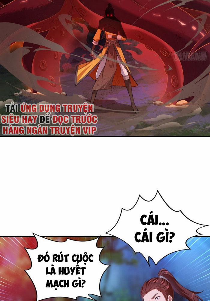 Người Ở Rể Bị Ép Thành Phản Diện 42 trang 16