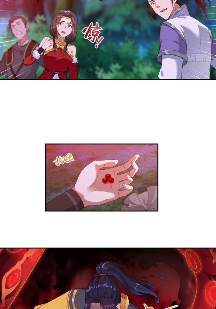 Người Ở Rể Bị Ép Thành Phản Diện 42 trang 17