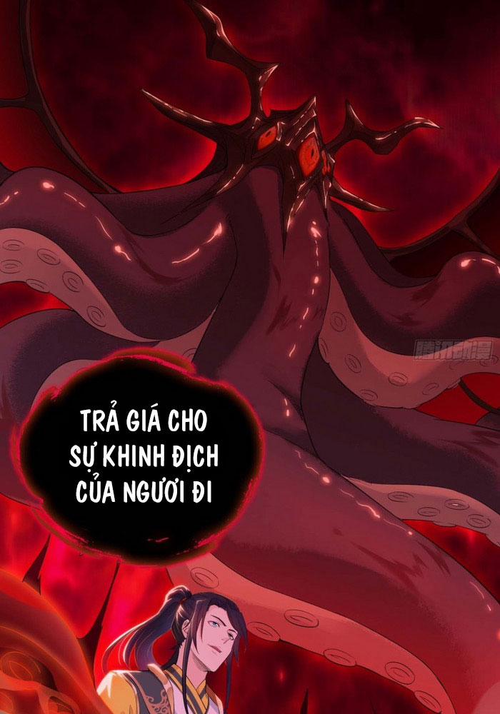 Người Ở Rể Bị Ép Thành Phản Diện 42 trang 19