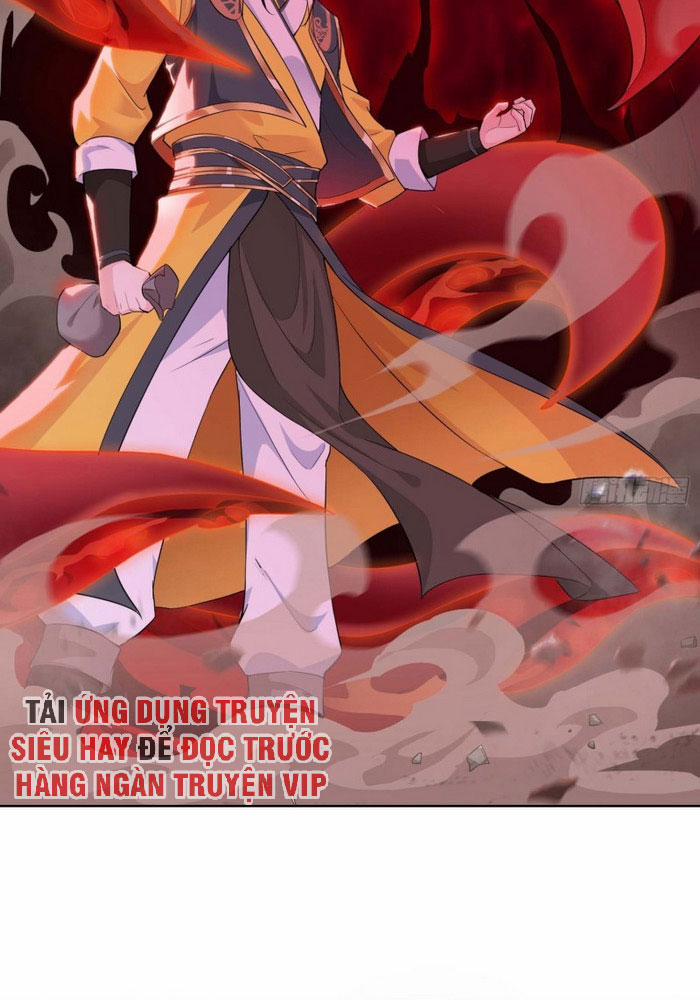 Người Ở Rể Bị Ép Thành Phản Diện 42 trang 20