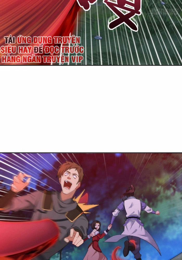 Người Ở Rể Bị Ép Thành Phản Diện 42 trang 24