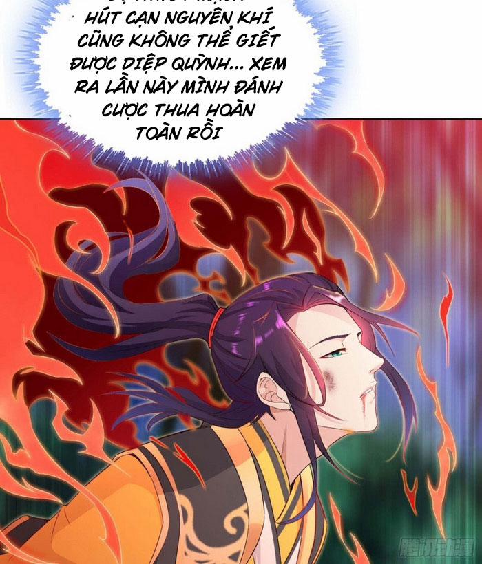 Người Ở Rể Bị Ép Thành Phản Diện 42 trang 27