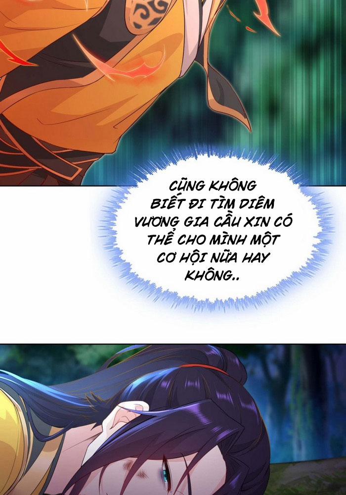 Người Ở Rể Bị Ép Thành Phản Diện 42 trang 28