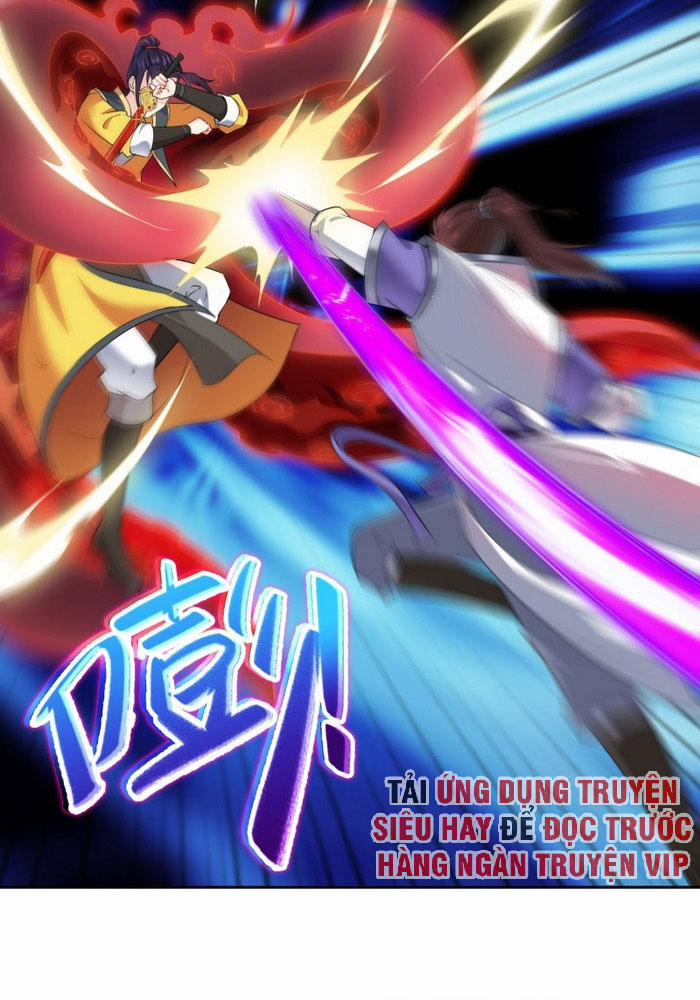 Người Ở Rể Bị Ép Thành Phản Diện 42 trang 5