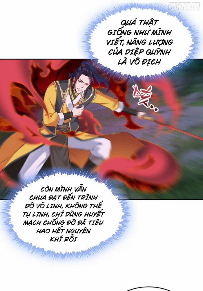 Người Ở Rể Bị Ép Thành Phản Diện 42 trang 6