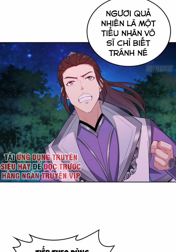 Người Ở Rể Bị Ép Thành Phản Diện 42 trang 7