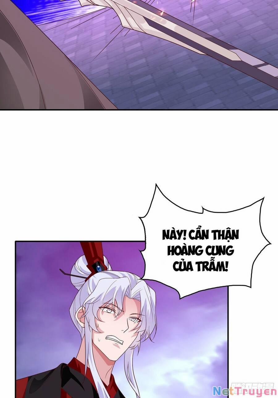 Người Ở Rể Bị Ép Thành Phản Diện 420 trang 11