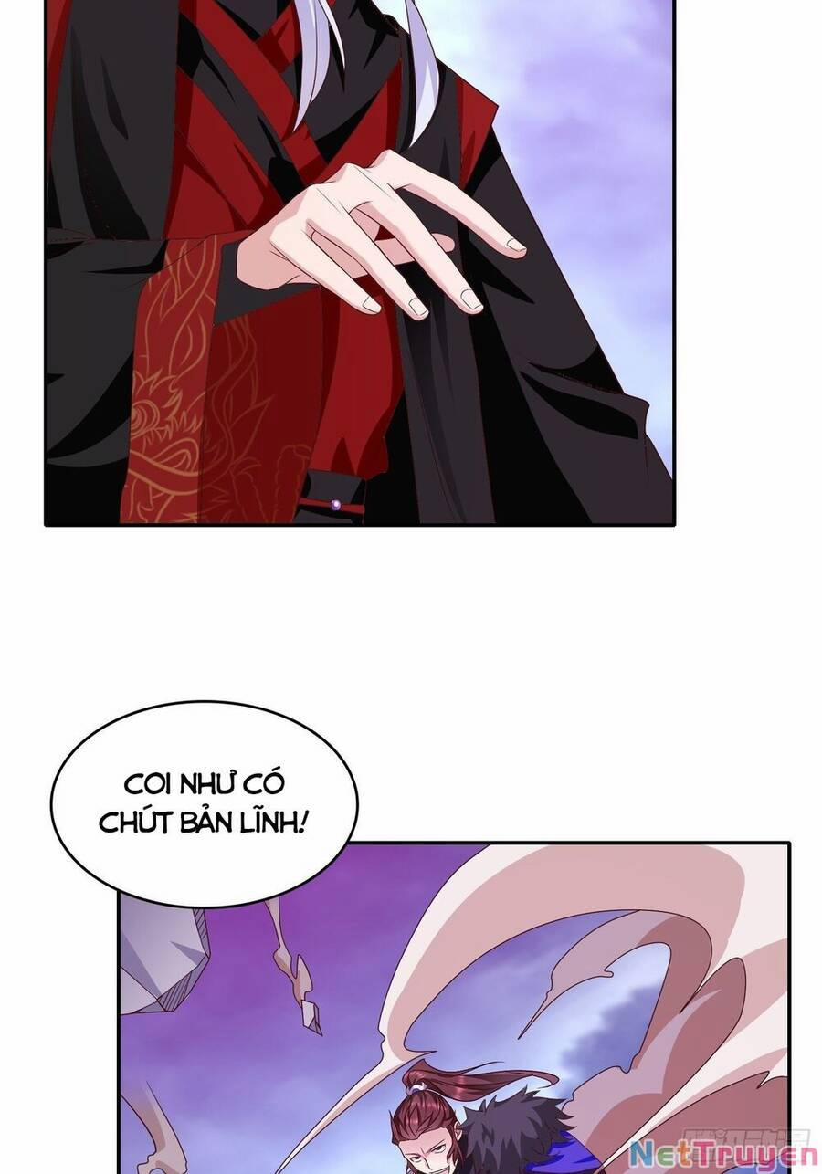 Người Ở Rể Bị Ép Thành Phản Diện 420 trang 12