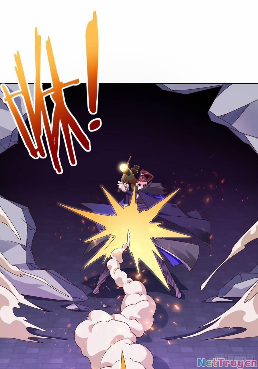 Người Ở Rể Bị Ép Thành Phản Diện 420 trang 14