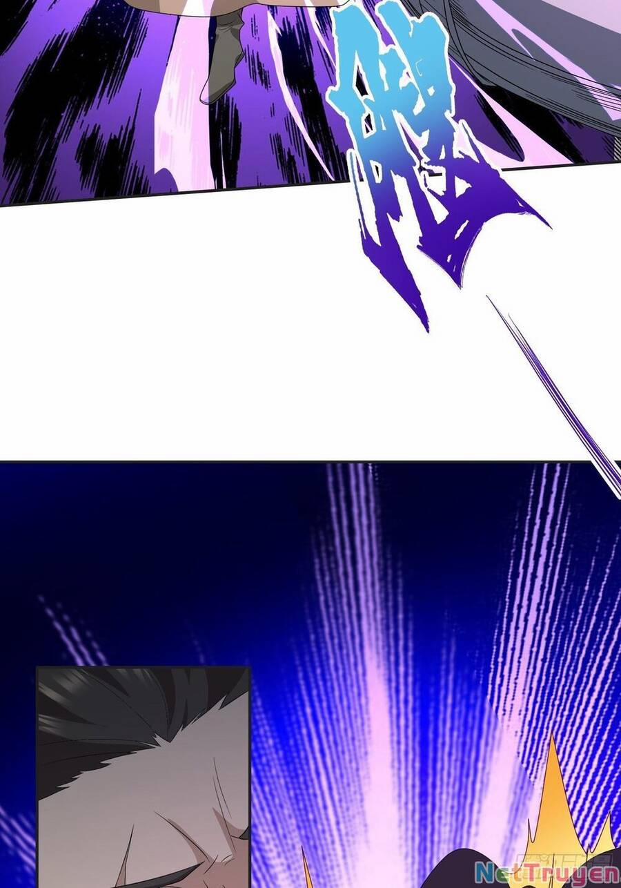 Người Ở Rể Bị Ép Thành Phản Diện 420 trang 17