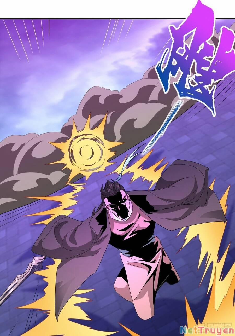 Người Ở Rể Bị Ép Thành Phản Diện 420 trang 20