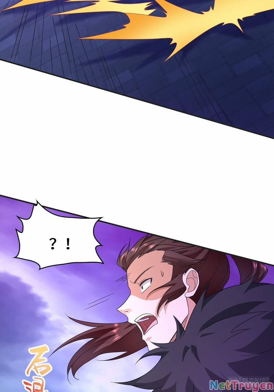 Người Ở Rể Bị Ép Thành Phản Diện 420 trang 21