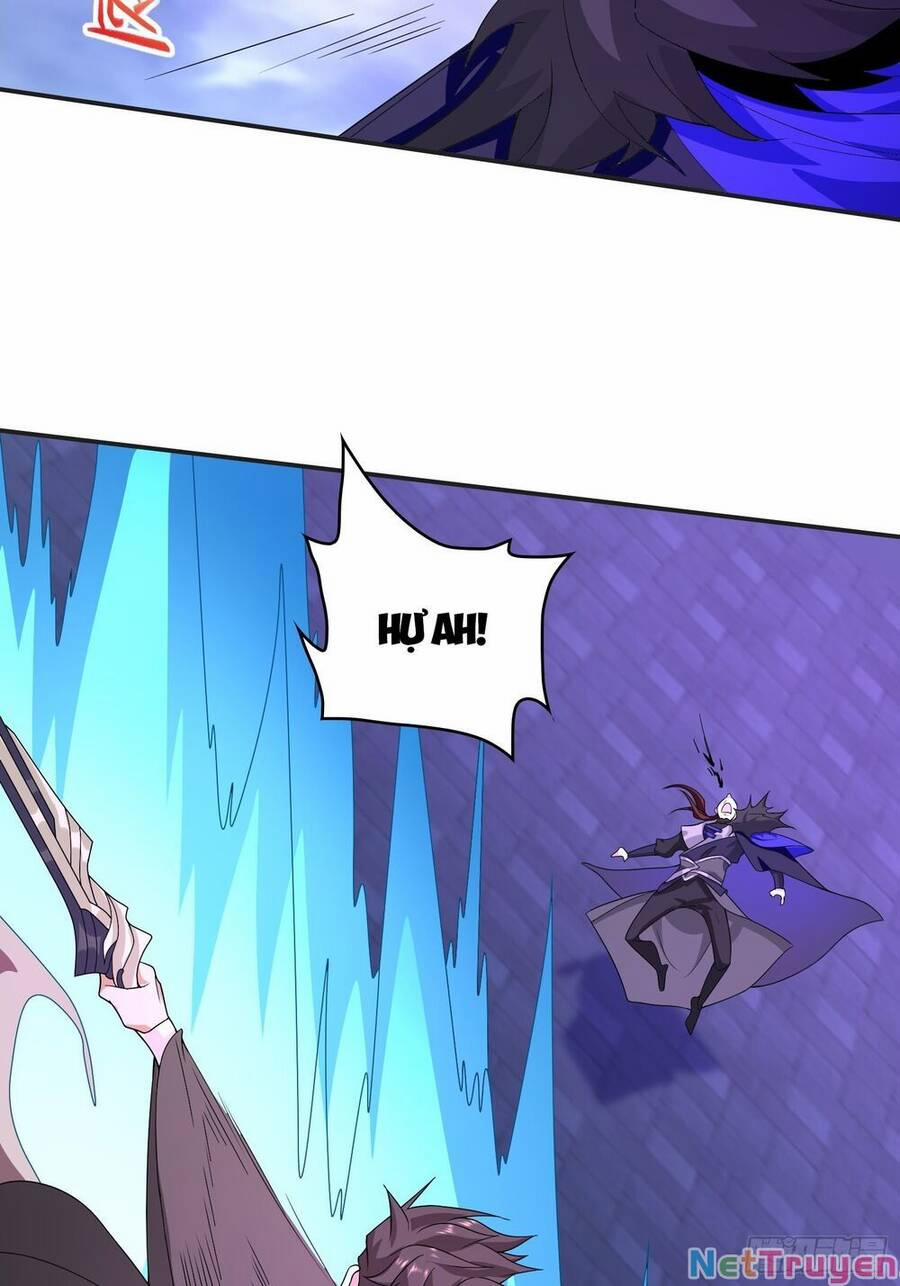 Người Ở Rể Bị Ép Thành Phản Diện 420 trang 22