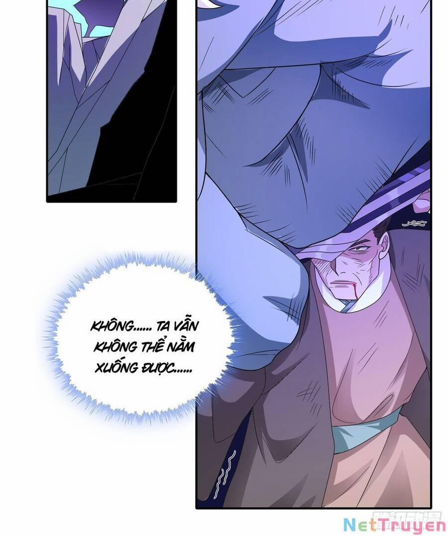 Người Ở Rể Bị Ép Thành Phản Diện 420 trang 29