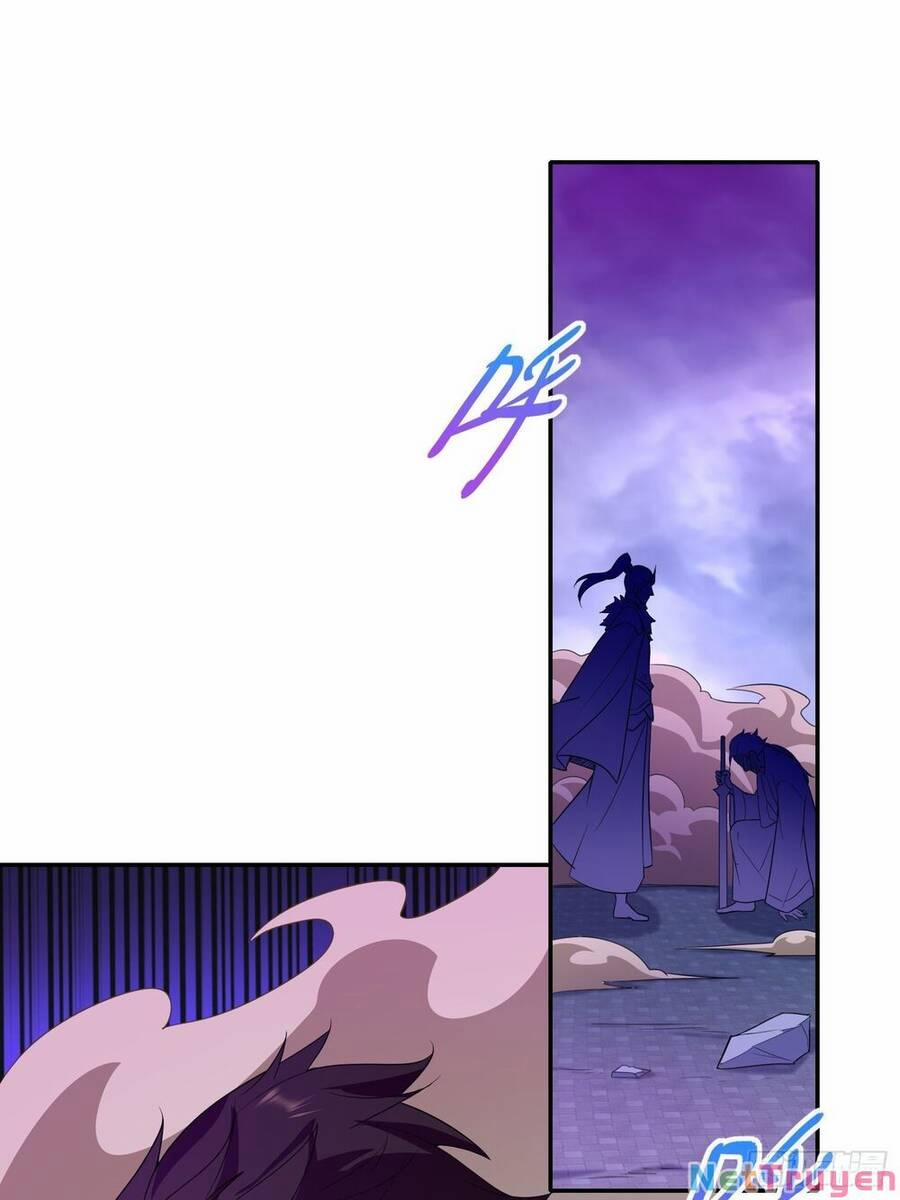 Người Ở Rể Bị Ép Thành Phản Diện 420 trang 33