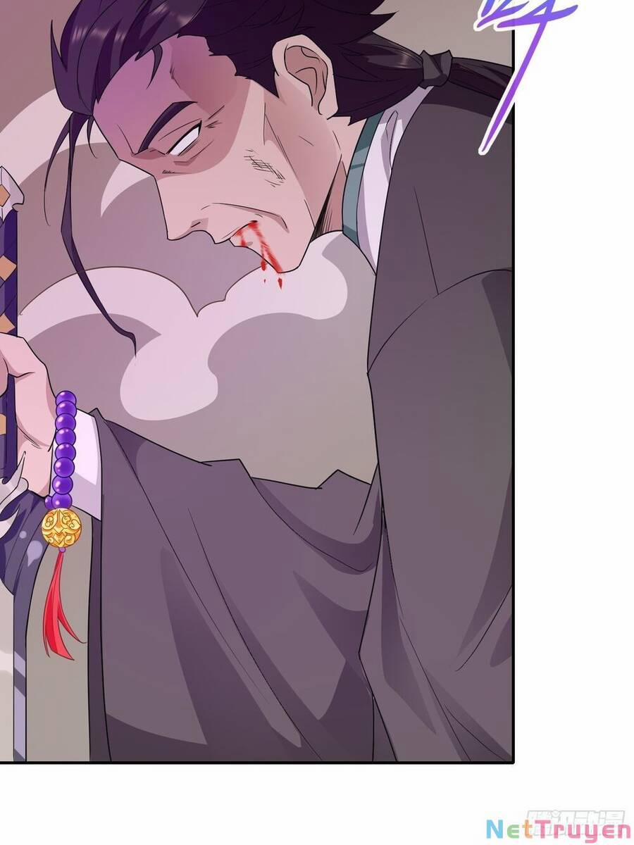 Người Ở Rể Bị Ép Thành Phản Diện 420 trang 34