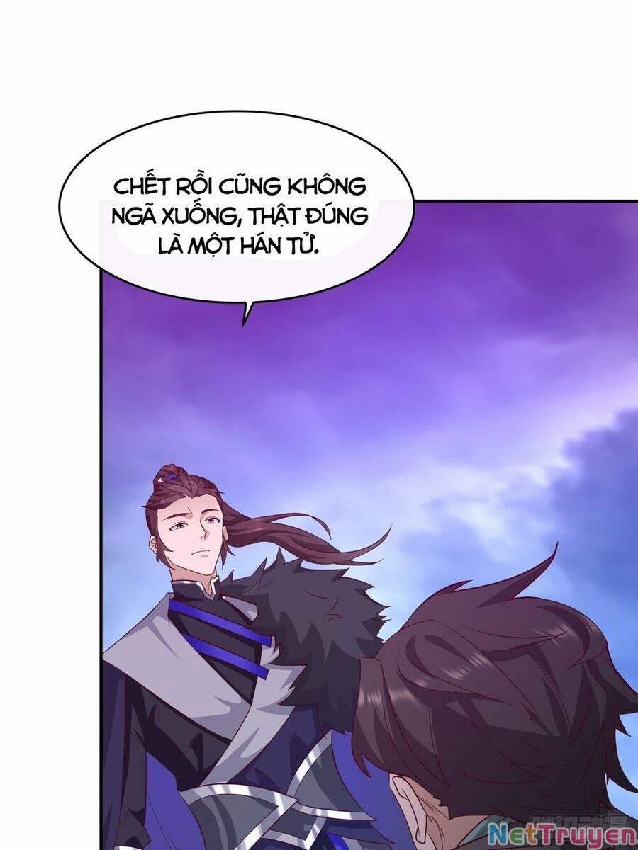 Người Ở Rể Bị Ép Thành Phản Diện 420 trang 35