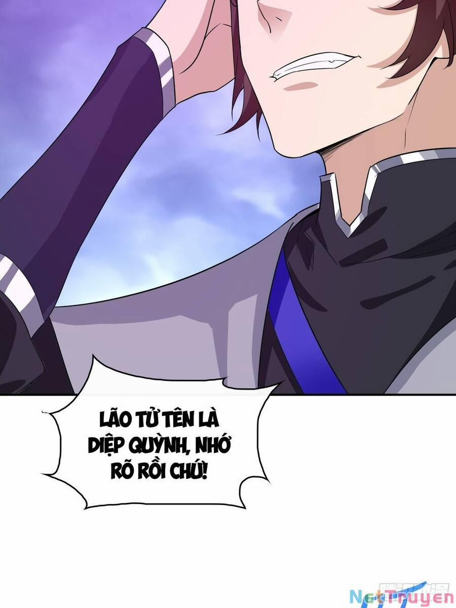 Người Ở Rể Bị Ép Thành Phản Diện 420 trang 38