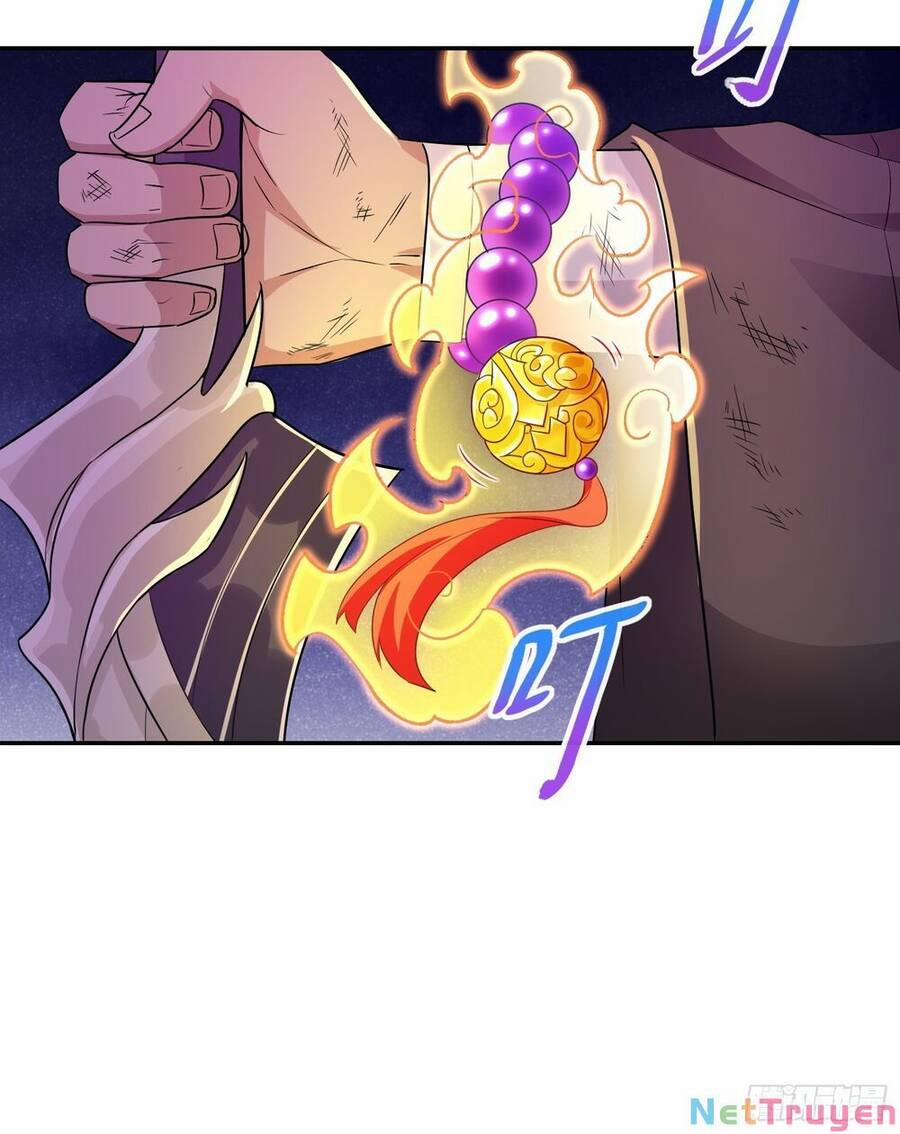 Người Ở Rể Bị Ép Thành Phản Diện 420 trang 39