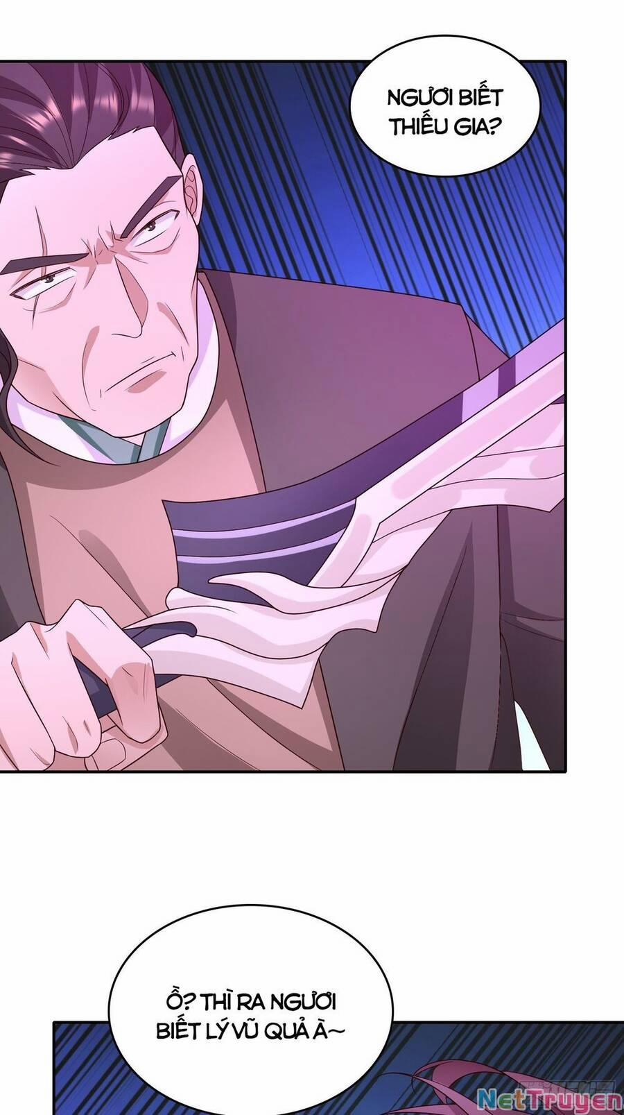 Người Ở Rể Bị Ép Thành Phản Diện 420 trang 4