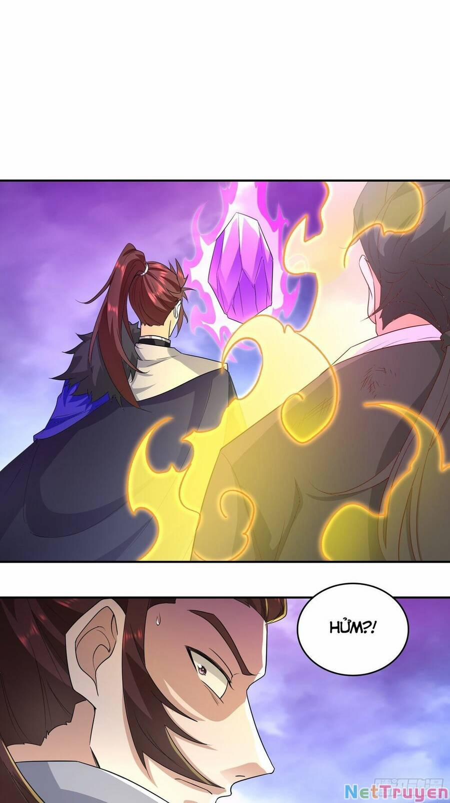 Người Ở Rể Bị Ép Thành Phản Diện 420 trang 40