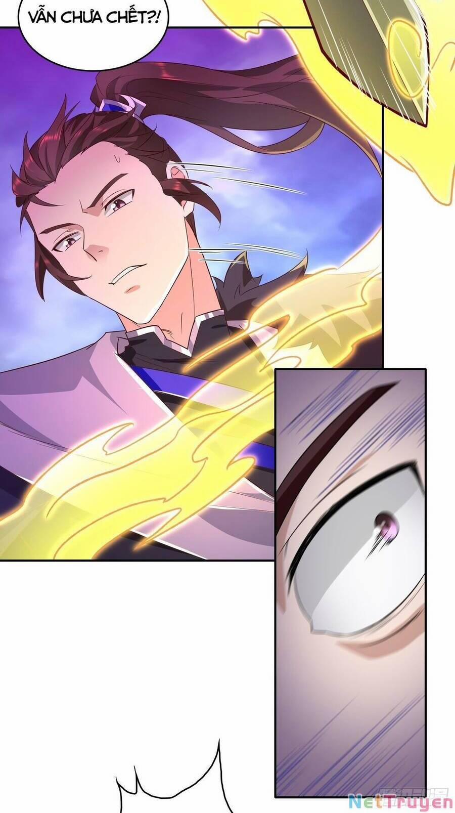 Người Ở Rể Bị Ép Thành Phản Diện 420 trang 42