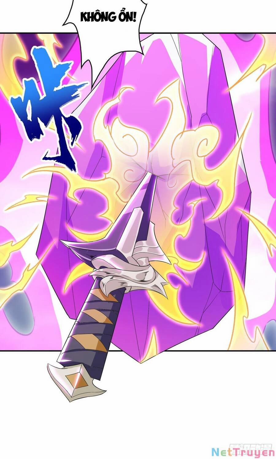 Người Ở Rể Bị Ép Thành Phản Diện 420 trang 43