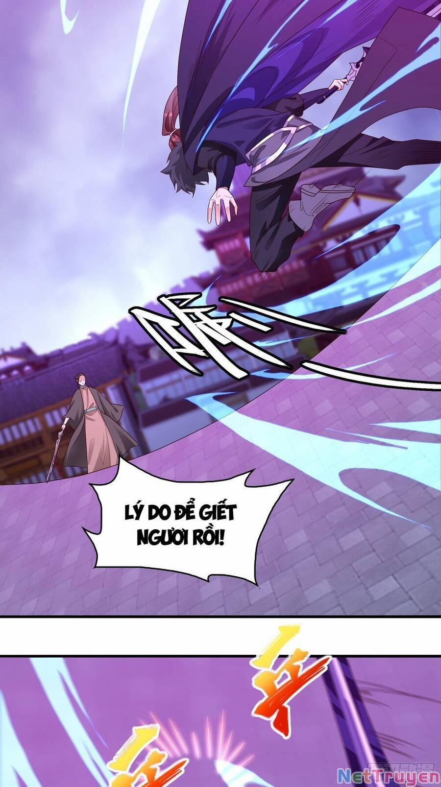 Người Ở Rể Bị Ép Thành Phản Diện 420 trang 6