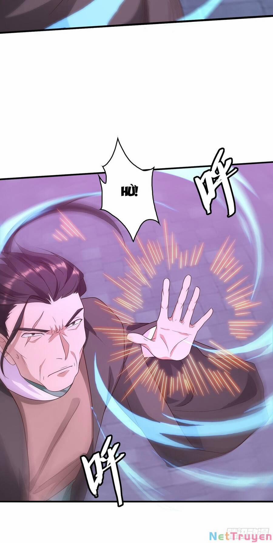 Người Ở Rể Bị Ép Thành Phản Diện 420 trang 8