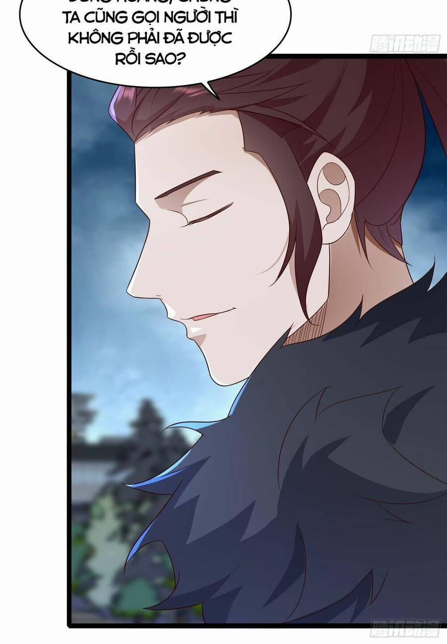 Người Ở Rể Bị Ép Thành Phản Diện 421 trang 14