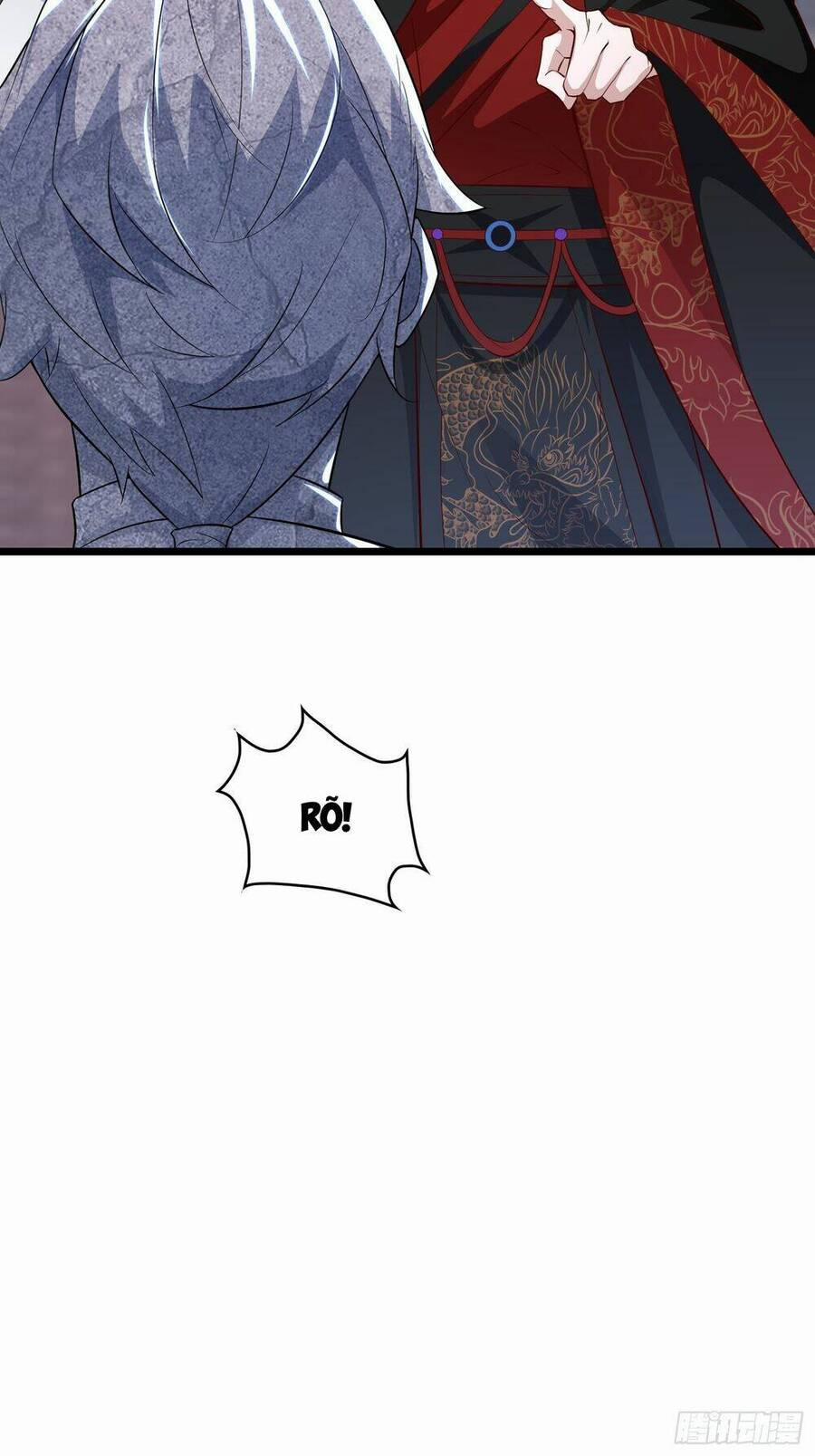 Người Ở Rể Bị Ép Thành Phản Diện 421 trang 26