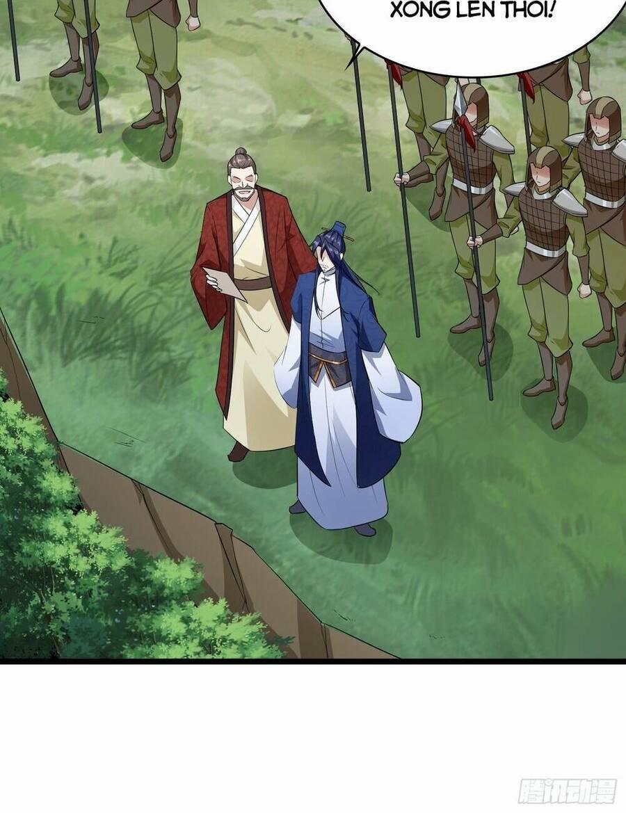 Người Ở Rể Bị Ép Thành Phản Diện 421 trang 28