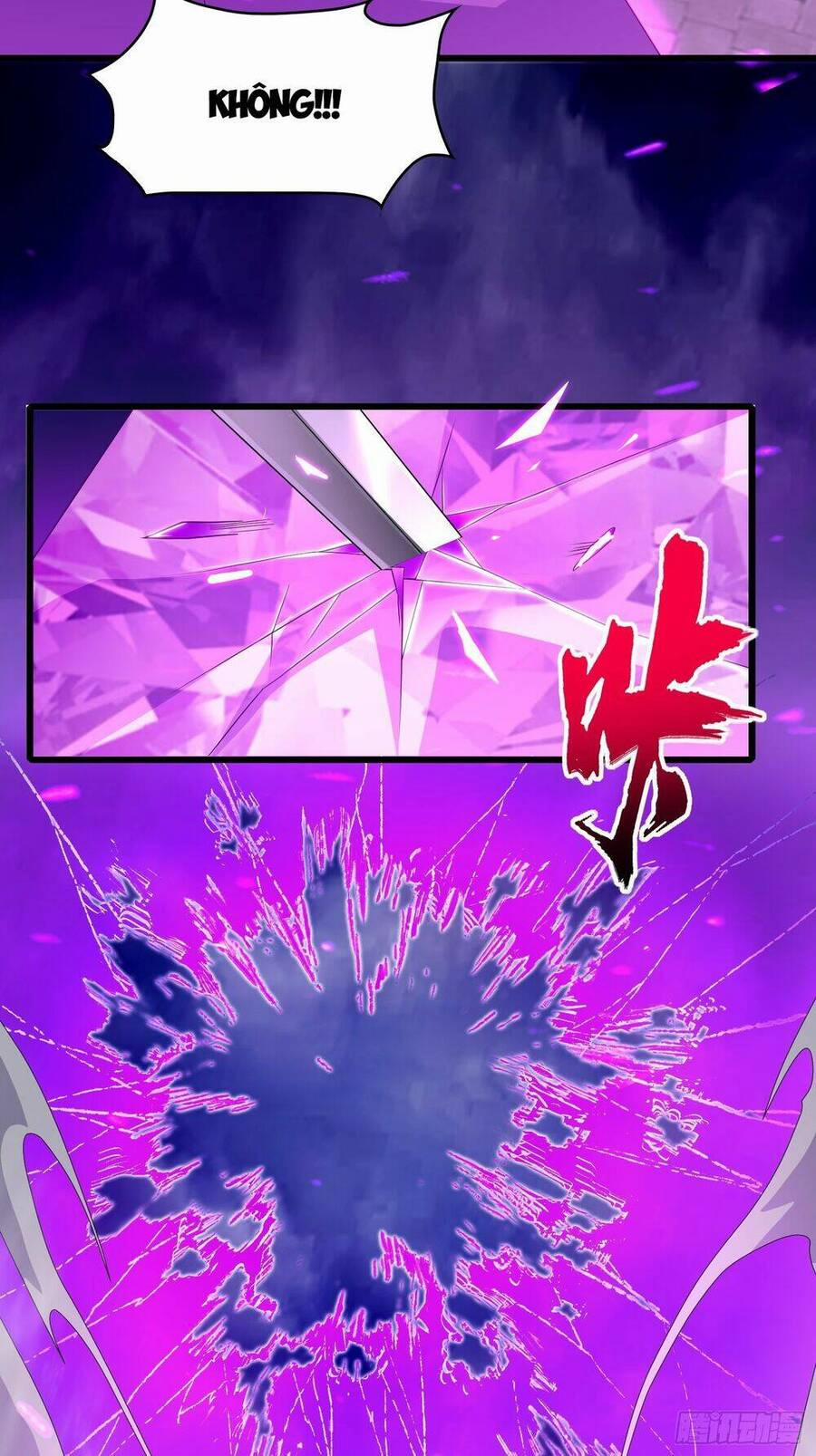 Người Ở Rể Bị Ép Thành Phản Diện 421 trang 4